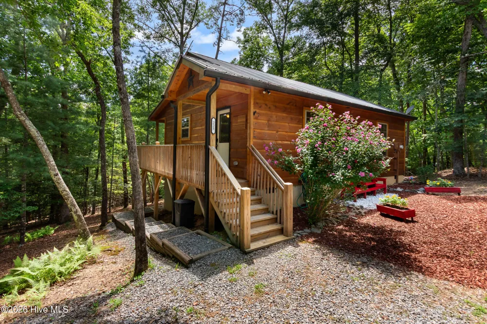 225 Dawsons Lane Murphy, NC 28906
