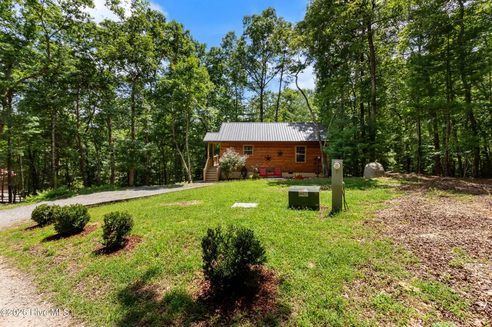 225 Dawsons Lane Murphy, NC 28906