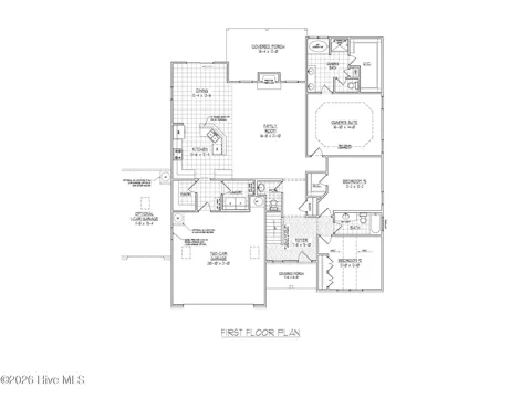 132 Woodland Circle