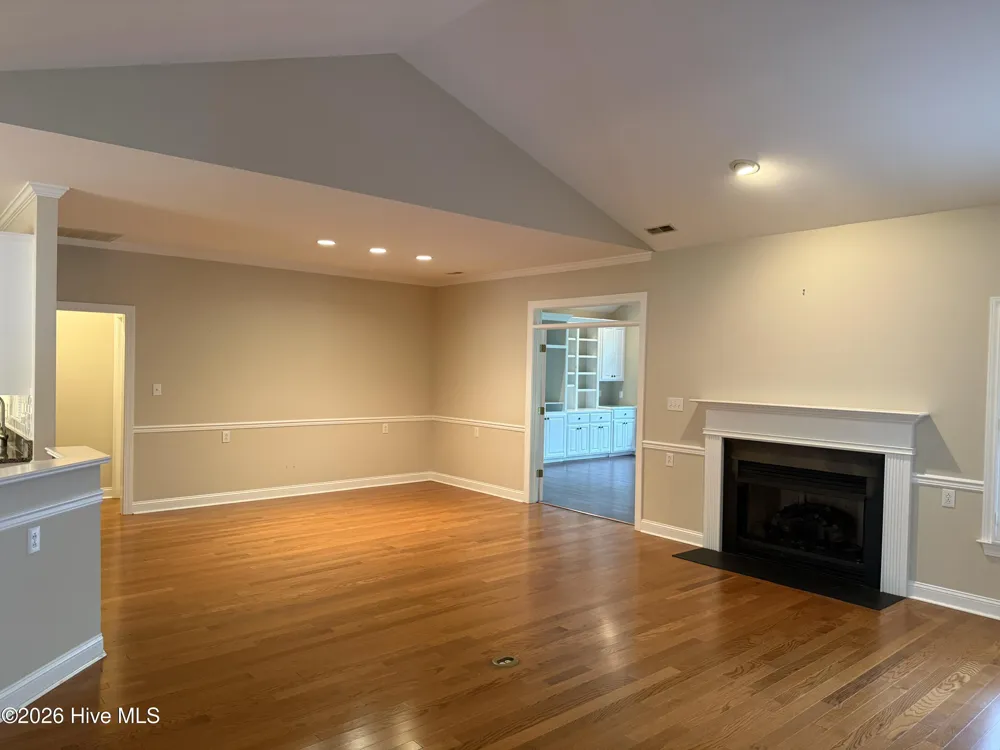 309 Village Green Drive Trent Woods, NC 28562
