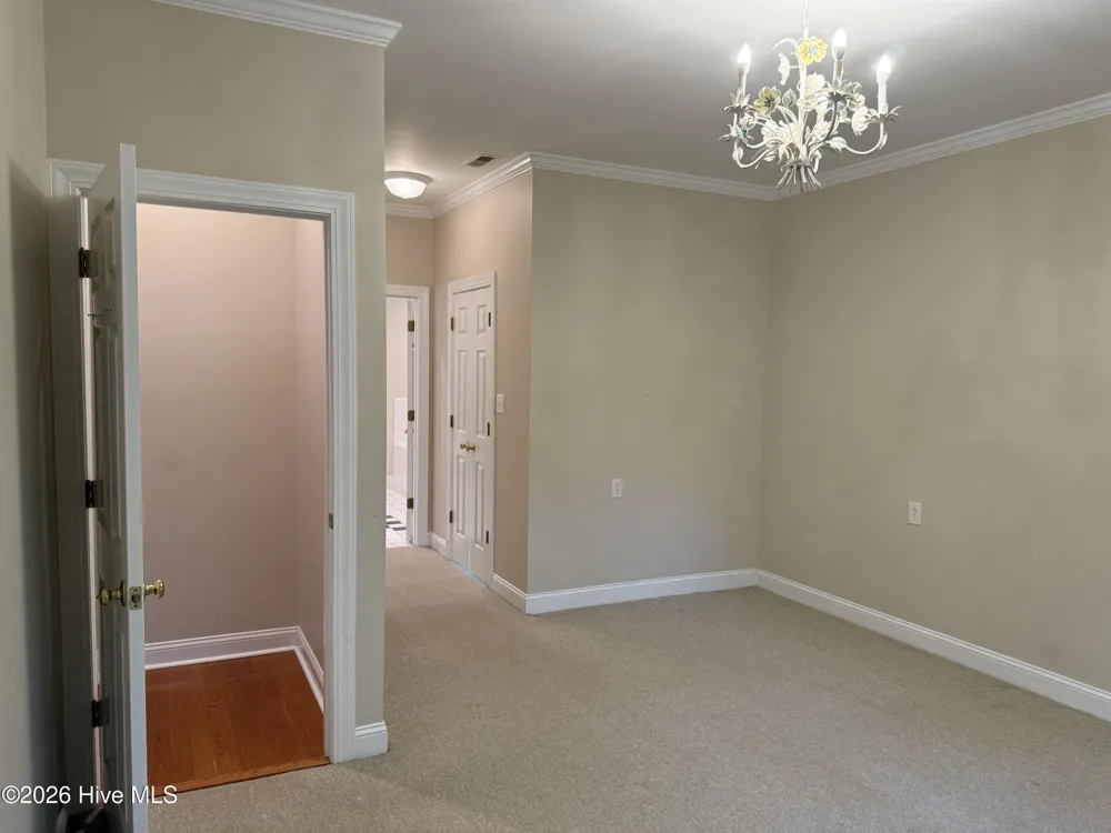 309 Village Green Drive Trent Woods, NC 28562