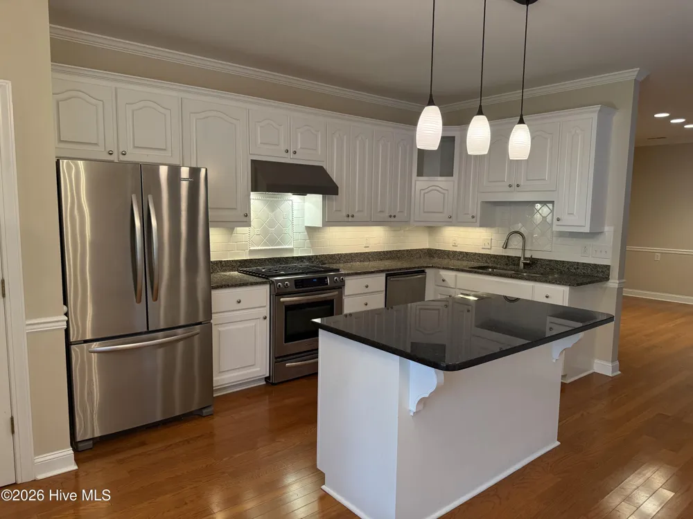 309 Village Green Drive Trent Woods, NC 28562