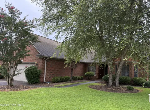 309 Village Green Drive