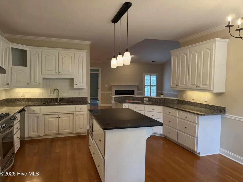 309 Village Green Drive Trent Woods, NC 28562