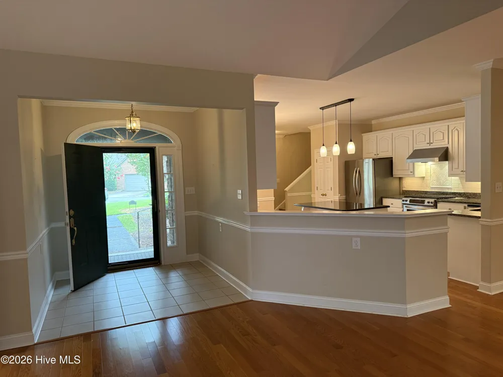 309 Village Green Drive Trent Woods, NC 28562