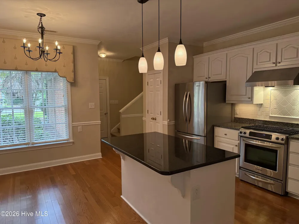 309 Village Green Drive Trent Woods, NC 28562