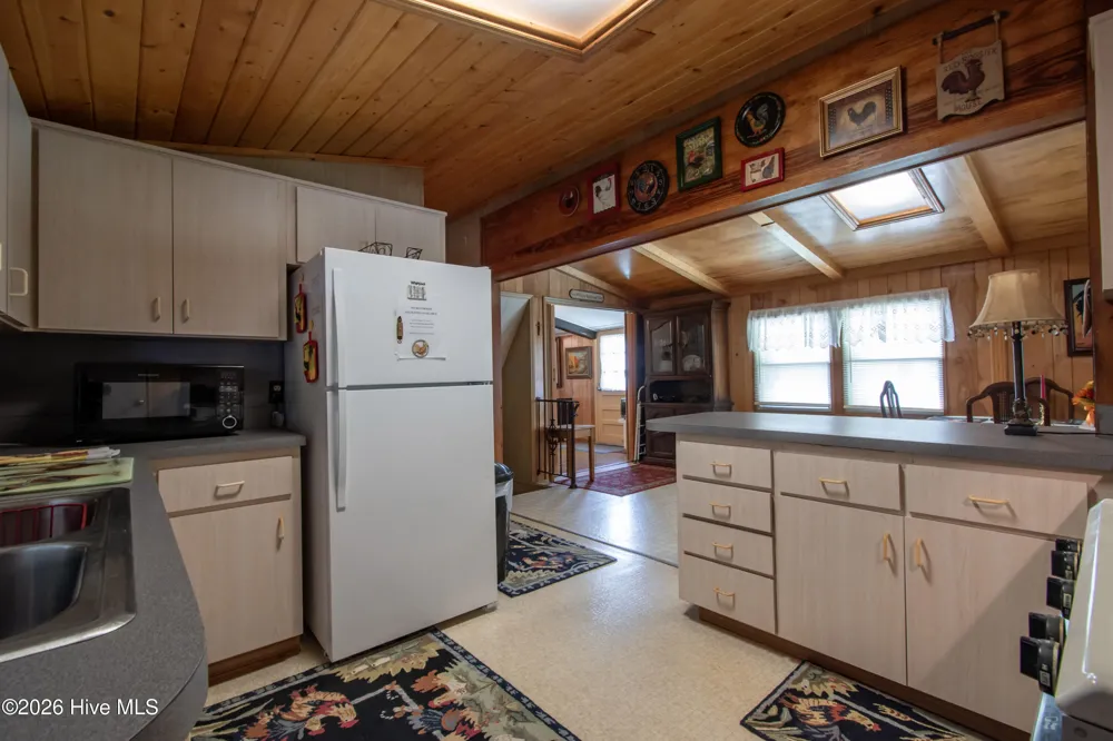 21 Nantahala Terrace Lake Santeetlah, NC 28771