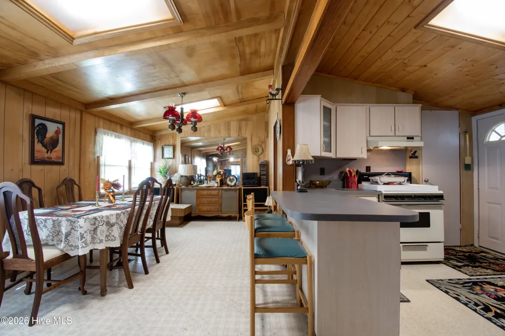 21 Nantahala Terrace Lake Santeetlah, NC 28771