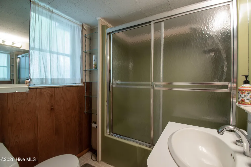 21 Nantahala Terrace Lake Santeetlah, NC 28771