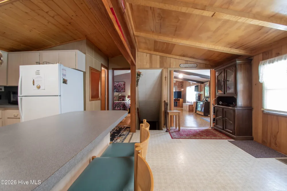 21 Nantahala Terrace Lake Santeetlah, NC 28771