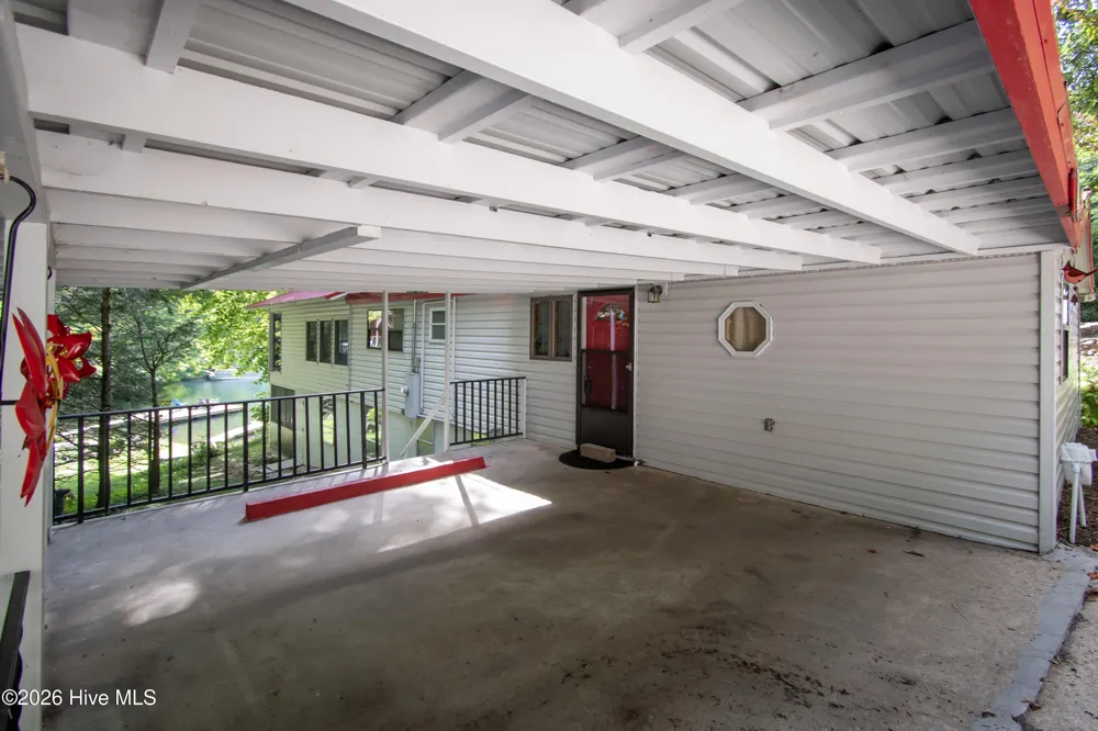 21 Nantahala Terrace Lake Santeetlah, NC 28771
