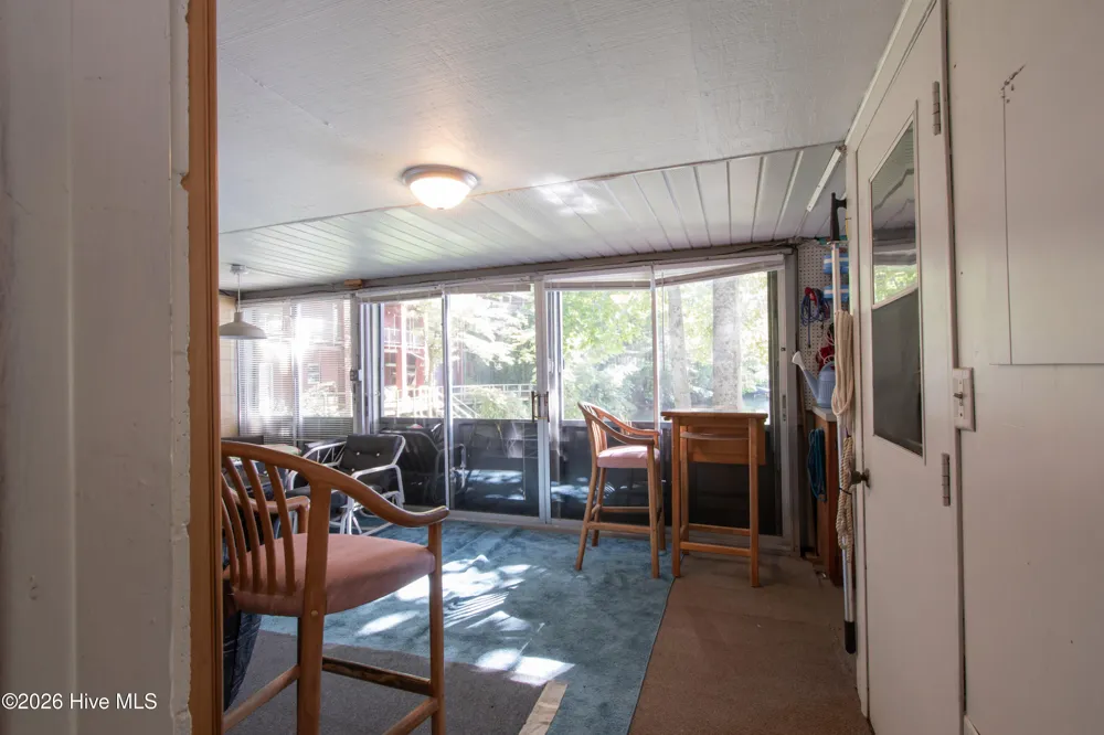 21 Nantahala Terrace Lake Santeetlah, NC 28771