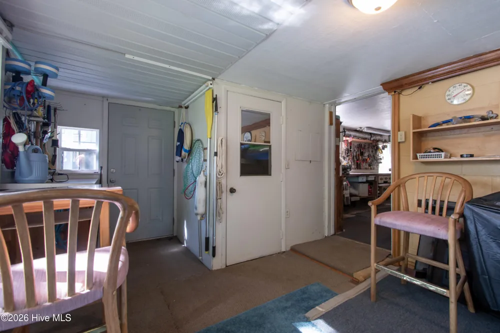 21 Nantahala Terrace Lake Santeetlah, NC 28771