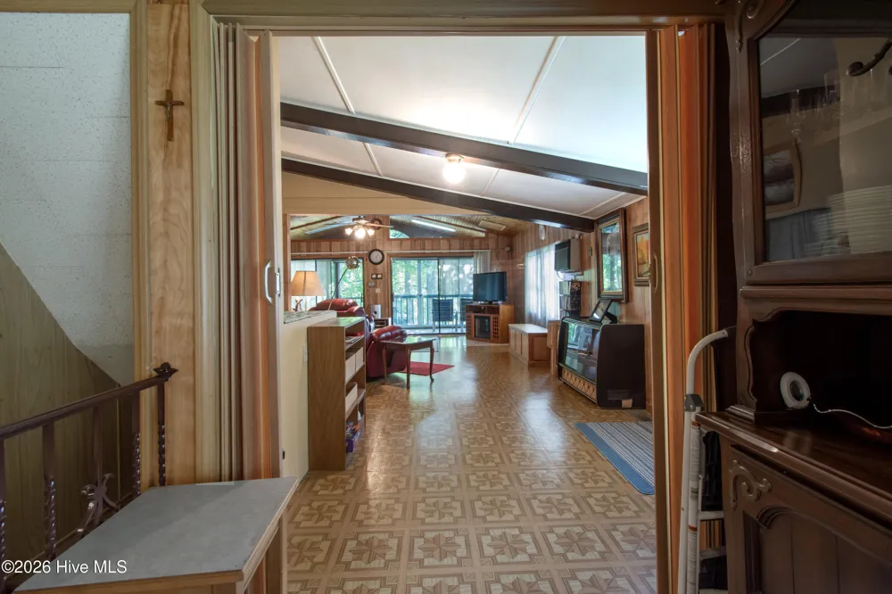 21 Nantahala Terrace Lake Santeetlah, NC 28771