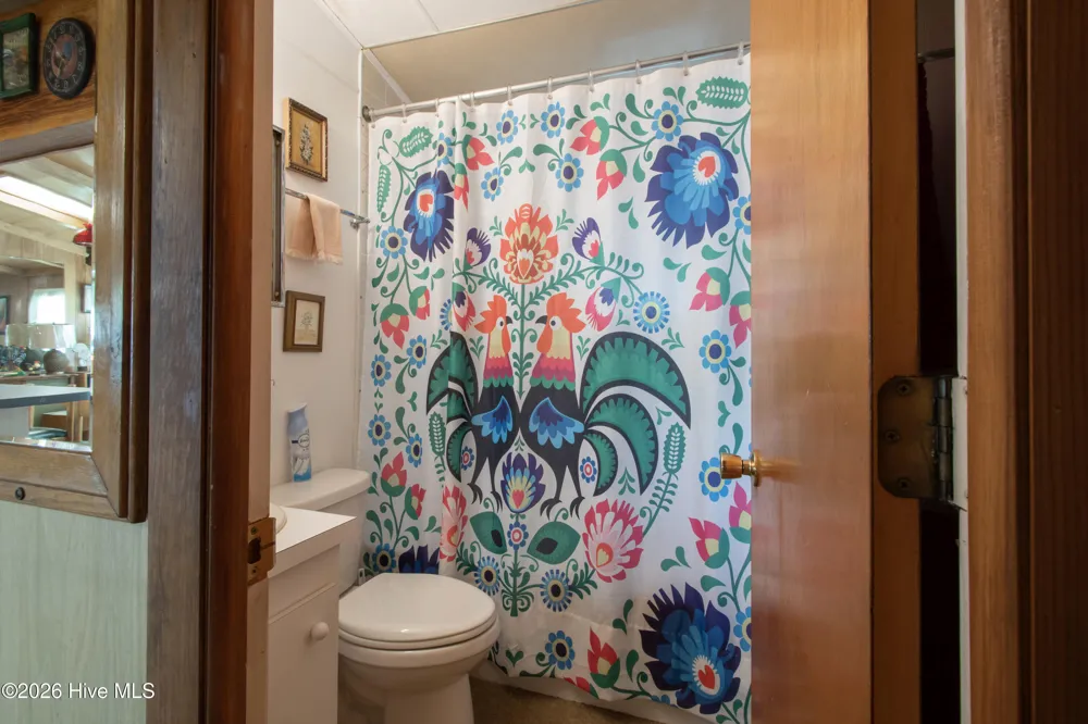 21 Nantahala Terrace Lake Santeetlah, NC 28771