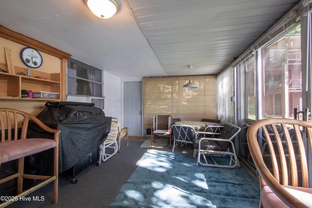21 Nantahala Terrace Lake Santeetlah, NC 28771