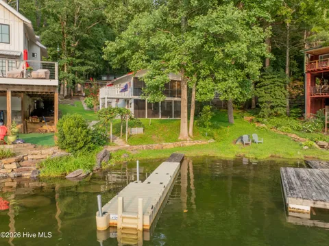 21 Nantahala Terrace