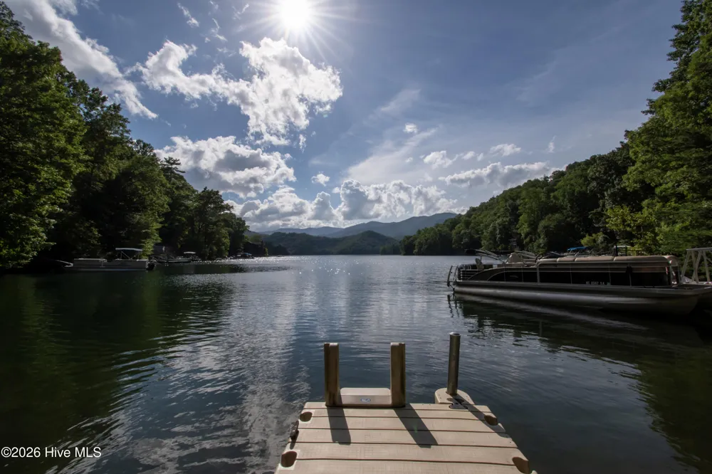 21 Nantahala Terrace Lake Santeetlah, NC 28771