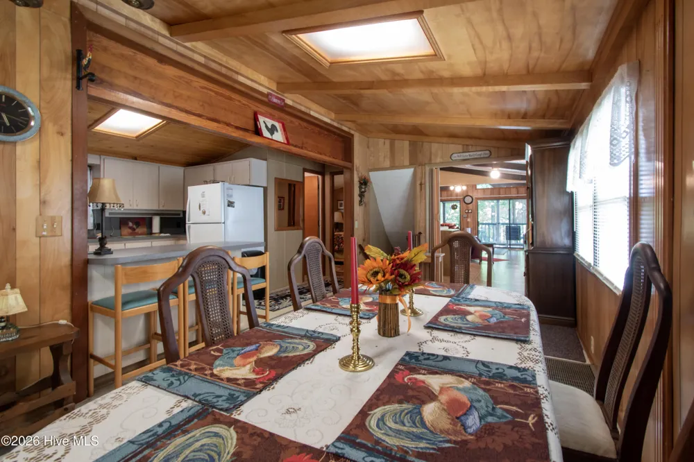21 Nantahala Terrace Lake Santeetlah, NC 28771