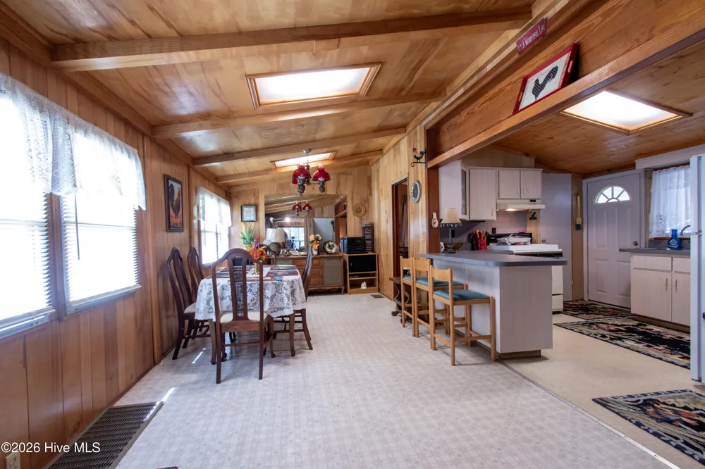 21 Nantahala Terrace Lake Santeetlah, NC 28771