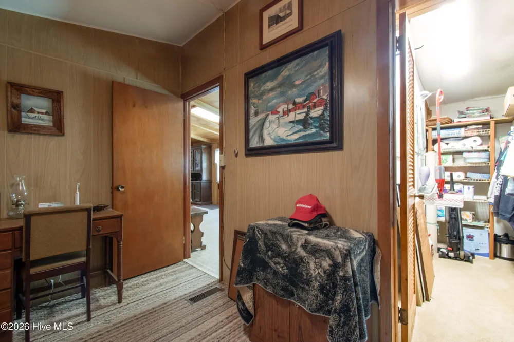 21 Nantahala Terrace Lake Santeetlah, NC 28771