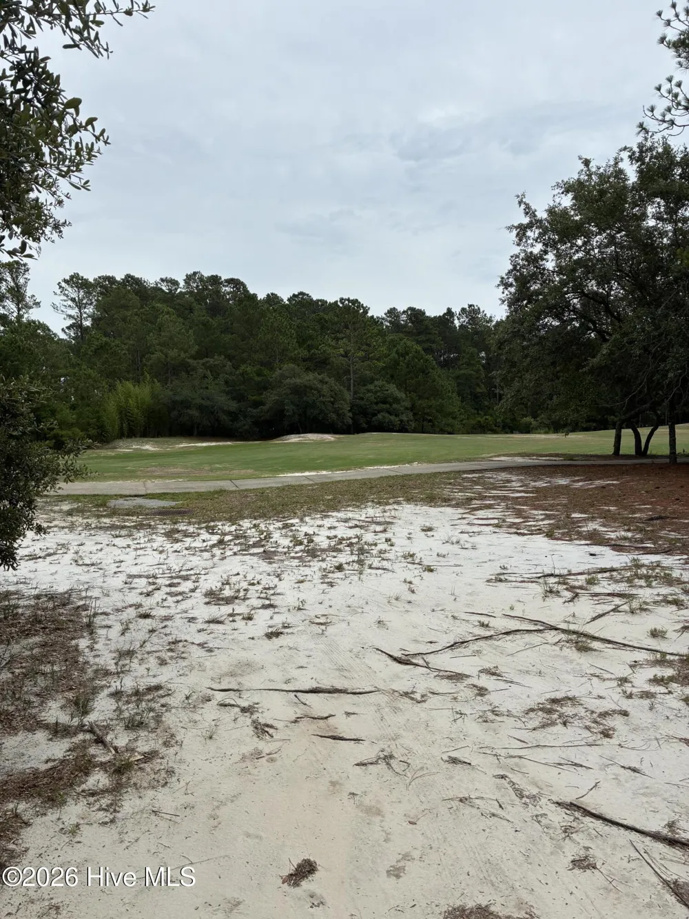 5830 England Pt Sw Lot Ocean Isle Beach, NC 28469