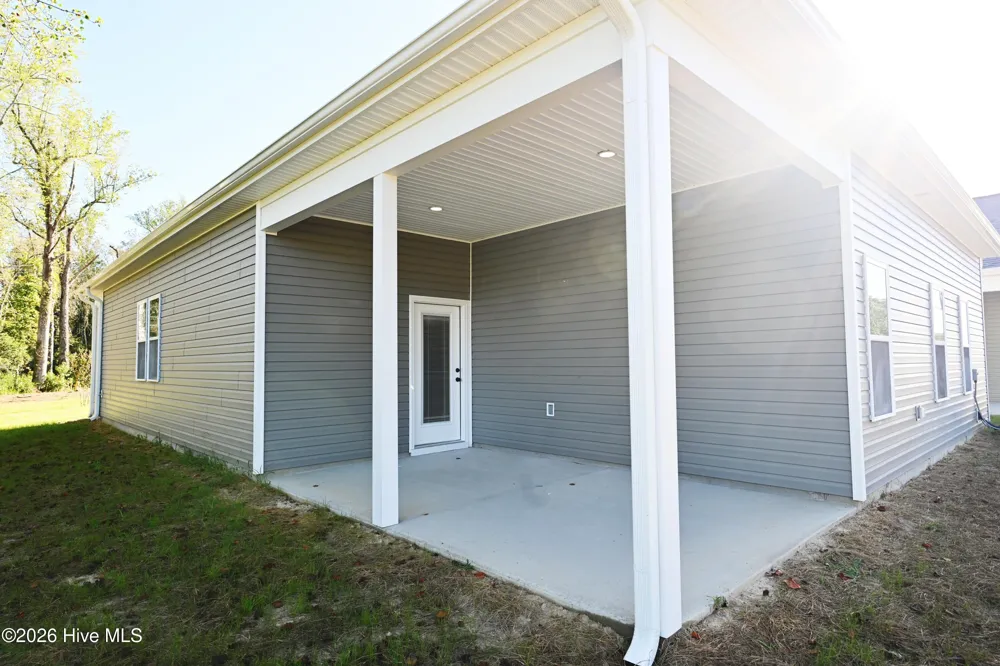 1053 Xian Way Northwest, NC 28451