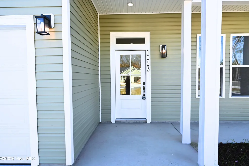 1053 Xian Way Northwest, NC 28451