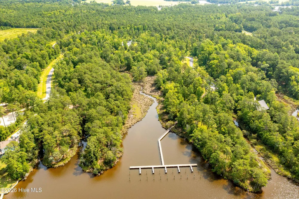 68 Serenity Circle Oriental, NC 28571