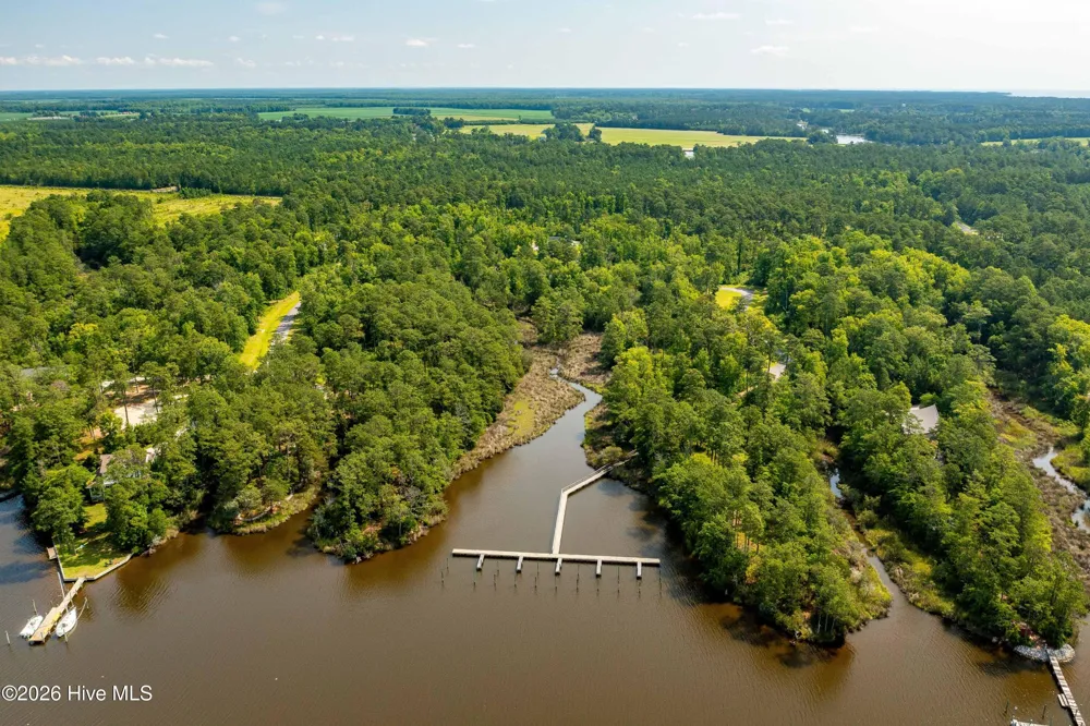 68 Serenity Circle Oriental, NC 28571