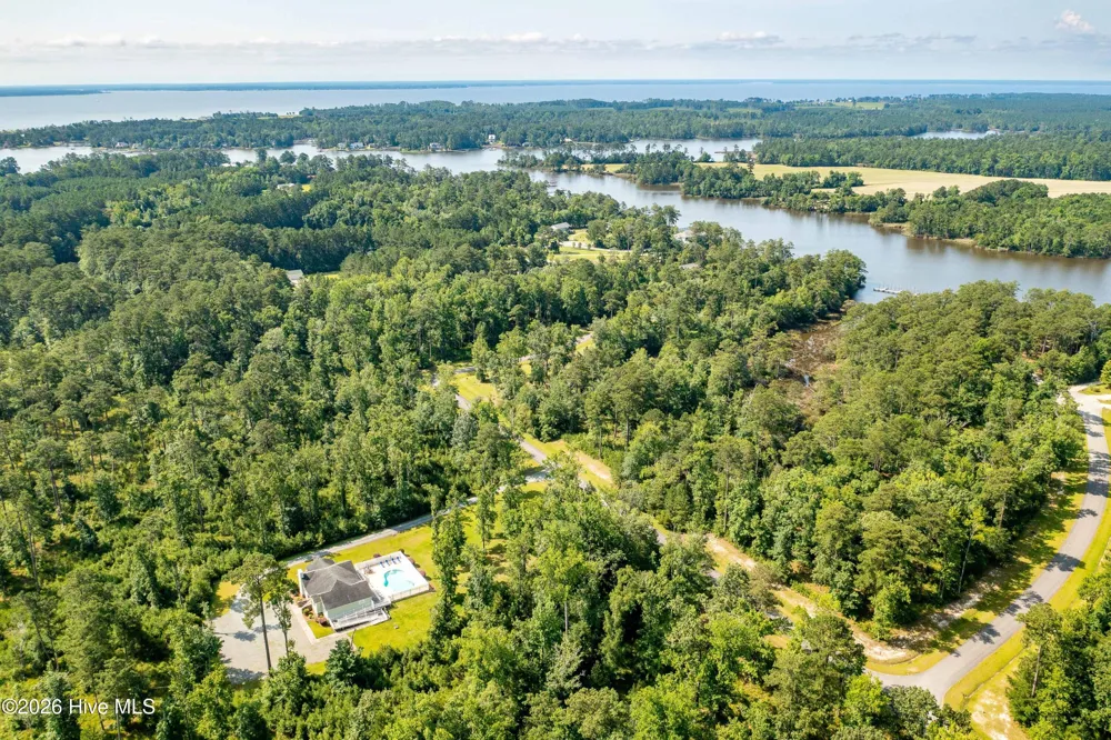 68 Serenity Circle Oriental, NC 28571