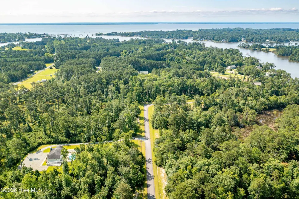 68 Serenity Circle Oriental, NC 28571