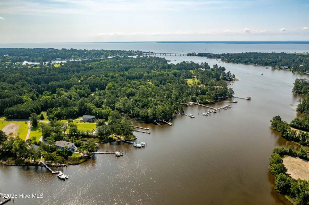 68 Serenity Circle Oriental, NC 28571