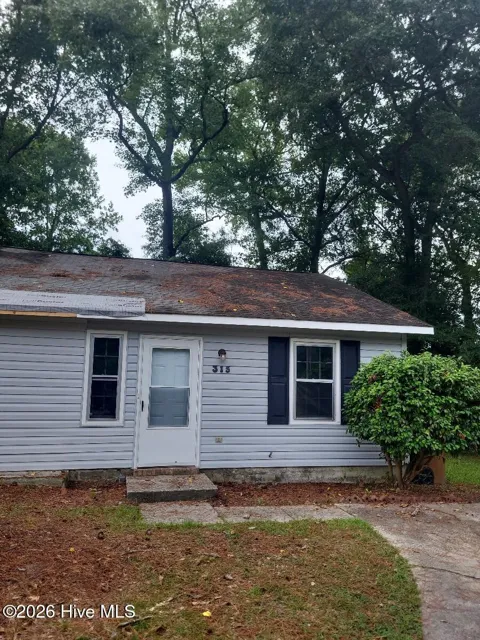 315 Cedar Creek Drive
