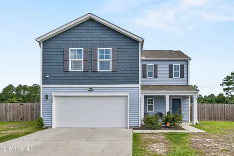 1121 Saint Augustine Drive #Lot 37