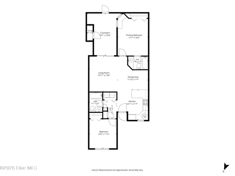 3006 Lauren Place Drive #105