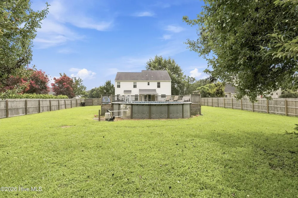204 Eagle Creek Road Moyock, NC 27958