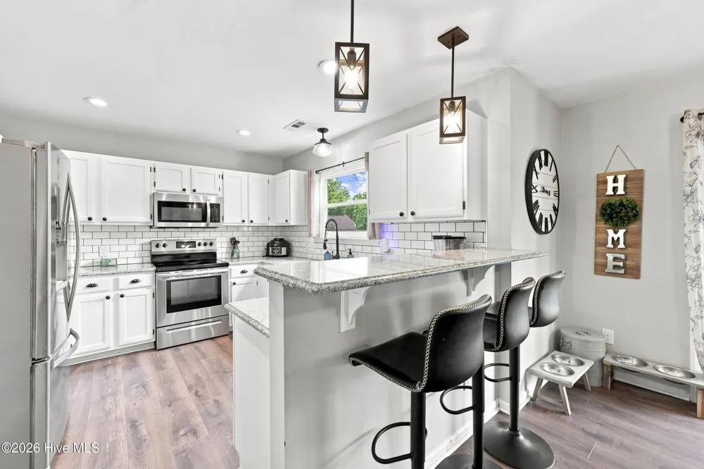 204 Eagle Creek Road Moyock, NC 27958