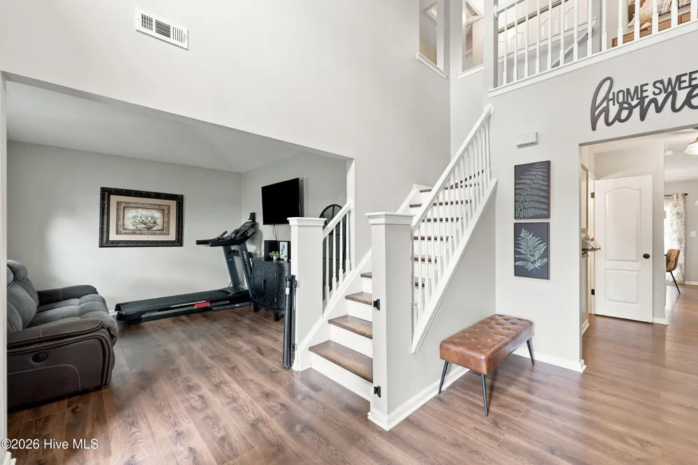204 Eagle Creek Road Moyock, NC 27958
