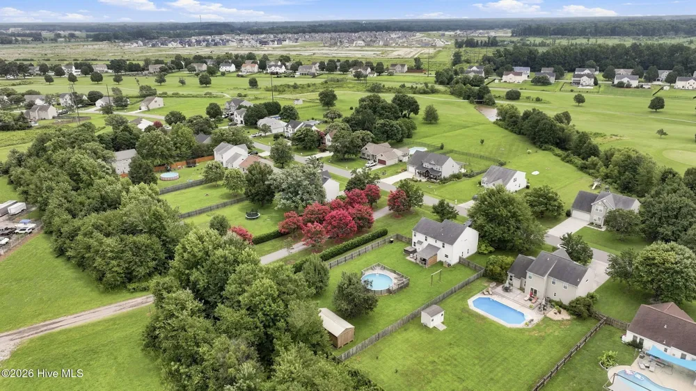 204 Eagle Creek Road Moyock, NC 27958