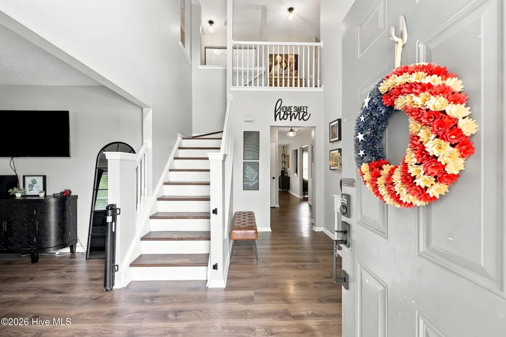 204 Eagle Creek Road Moyock, NC 27958