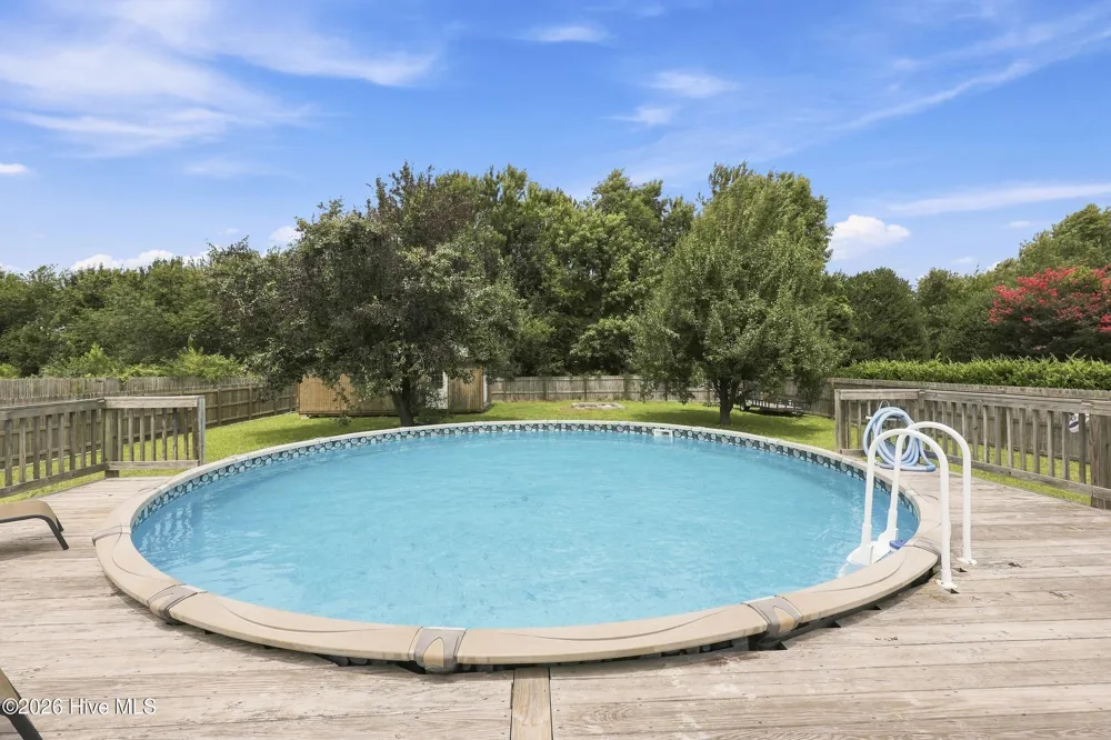 204 Eagle Creek Road Moyock, NC 27958