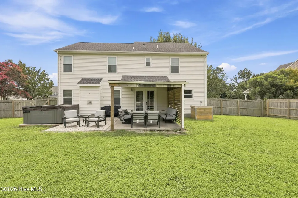 204 Eagle Creek Road Moyock, NC 27958