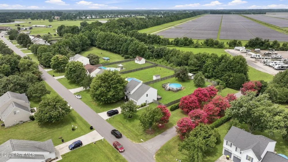 204 Eagle Creek Road Moyock, NC 27958