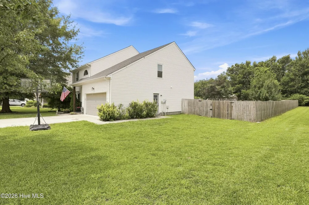 204 Eagle Creek Road Moyock, NC 27958