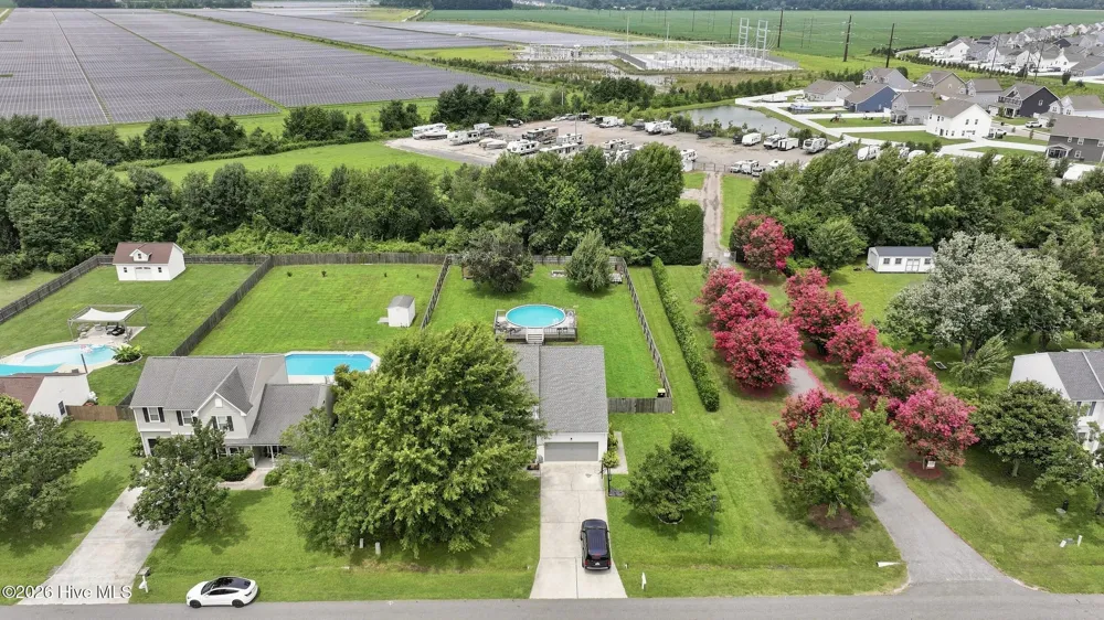 204 Eagle Creek Road Moyock, NC 27958