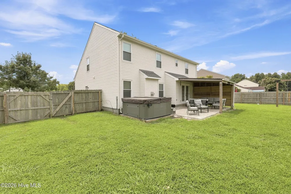 204 Eagle Creek Road Moyock, NC 27958