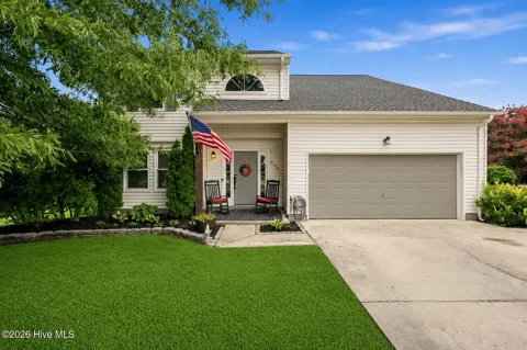 204 Eagle Creek Road