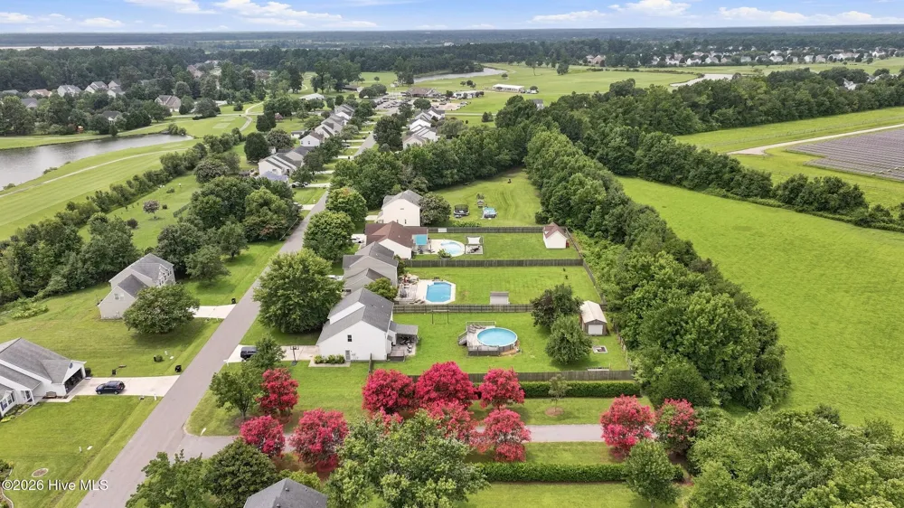 204 Eagle Creek Road Moyock, NC 27958