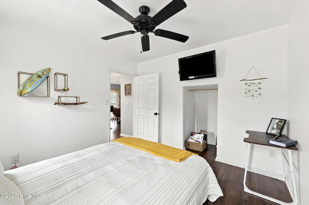 204 Eagle Creek Road Moyock, NC 27958